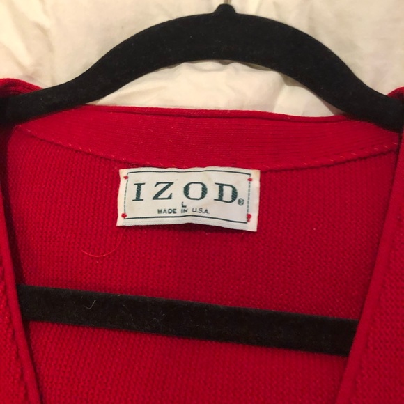 long warm cardigan - Picture 3 of 4